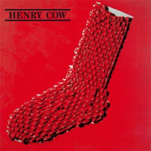 CD Shop - HENRY COW IN PRAISE OF LEARNING