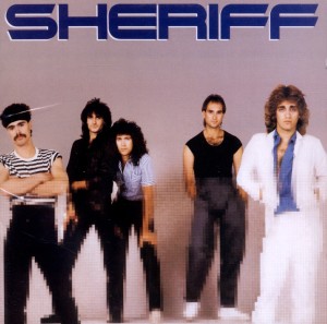 CD Shop - SHERIFF SHERIFF + 7