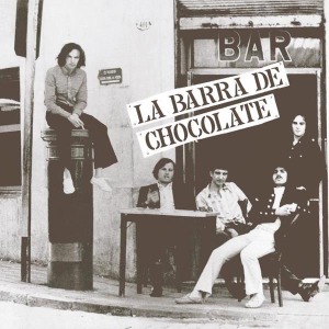 CD Shop - LA BARRA DE CHOCOLATE BARRA DE CHOCOLATE, LA