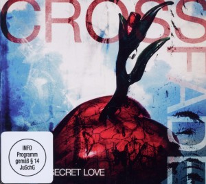 CD Shop - CROSSFADE SECRET LOVE