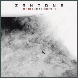 CD Shop - ZENZILE MEETS HIGHTONE ZENTONE
