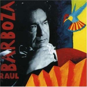 CD Shop - BARBOZA, RAUL RAUL BARBOZA