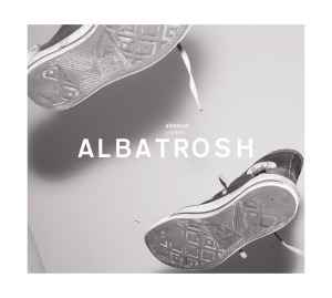 CD Shop - ALBATROSH YONKERS