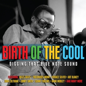 CD Shop - V/A BIRTH OF THE COOL