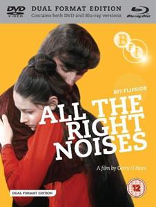 CD Shop - MOVIE ALL THE RIGHT NOISES