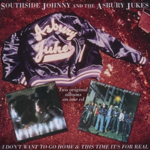 CD Shop - SOUTHSIDE JOHNNY & ASBURY JUKES I DON\