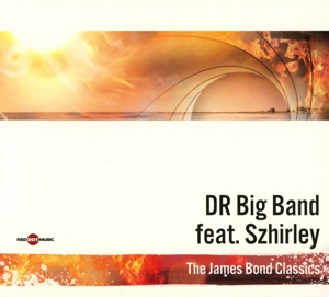 CD Shop - DR. BIG BAND JAMES BOND CLASSICS