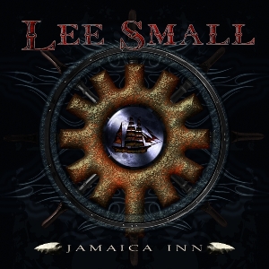 CD Shop - SMALL, LEE JAMAICA INN
