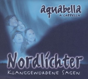 CD Shop - AQUABELLA NORDLICHTER