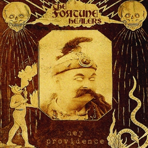 CD Shop - FORTUNE HEALERS HEY PROVIDENCE