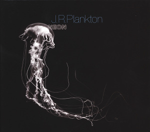 CD Shop - PLANKTON, J.R. NEON