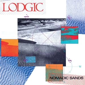 CD Shop - LODGIC NOMADIC SANDS