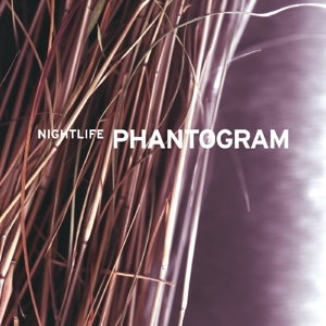 CD Shop - PHANTOGRAM NIGHTLIFE