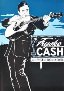 CD Shop - FRYSKE CASH LEAFDE GOD MOARD