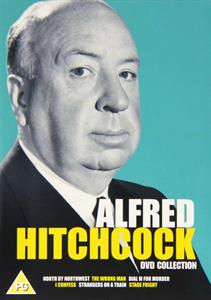 CD Shop - MOVIE ALFRED HITCHCOCK COLLECTION