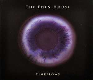 CD Shop - EDEN HOUSE TIMEFLOWS