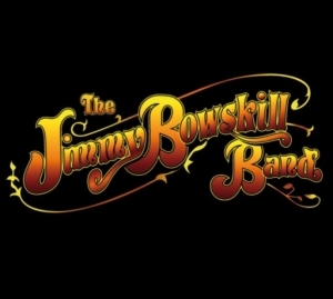 CD Shop - BOWSKILL, JIMMY -BAND- BACK NUMBER