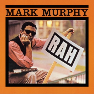 CD Shop - MURPHY, MARK RAH + HIP PARADE