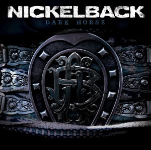 CD Shop - NICKELBACK DARK HORSE