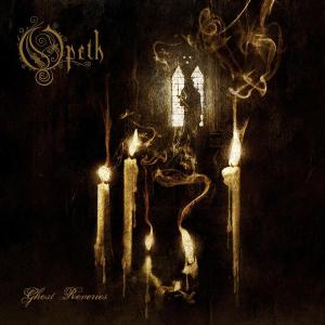CD Shop - OPETH GHOST REVERIES