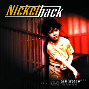 CD Shop - NICKELBACK STATE