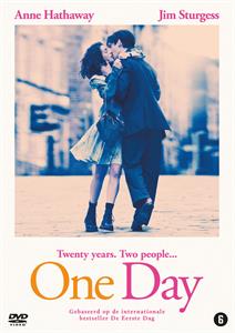CD Shop - MOVIE ONE DAY