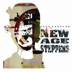 CD Shop - NEW AGE STEPPERS LOVE FOREVER