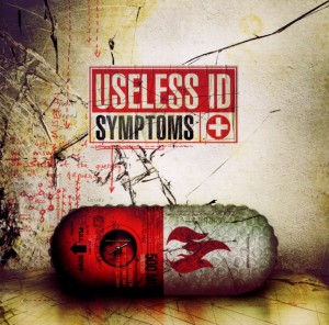 CD Shop - USELESS ID SYMPTOMS