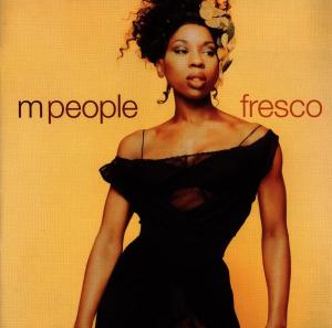 CD Shop - M PEOPLE FRESCO