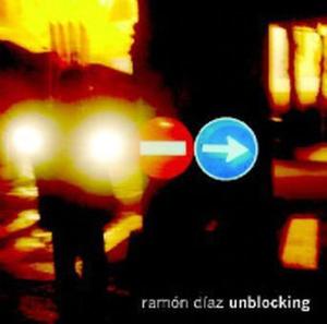 CD Shop - RIAZ, RAMON UNBLOCKING
