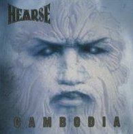 CD Shop - HEARSE CAMBODIA