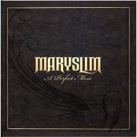 CD Shop - MARYSLIM A PERFECT MESS