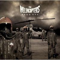 CD Shop - HELLACOPTERS HEAD OFF