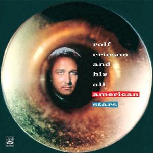 CD Shop - ERICSON, ROLF AND HIS ALL-AMERICAN STAR