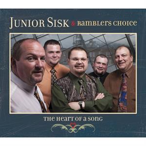 CD Shop - SISK, JUNIOR & RAMBLER\