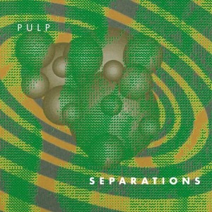 CD Shop - PULP SEPARATIONS