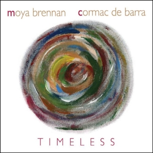 CD Shop - BRENNAN, MOYA & CORMAC DE TIMELESS