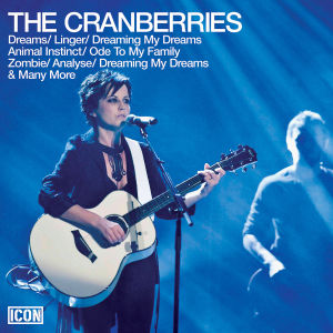 CD Shop - CRANBERRIES THE CRANBERRIES