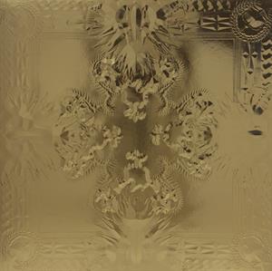 CD Shop - JAY-Z & KANYE WEST WATCH THE THRONE