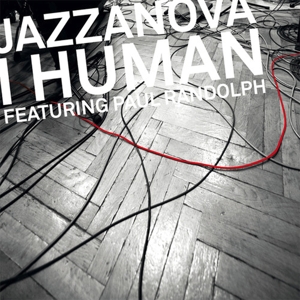 CD Shop - JAZZANOVA I HUMAN