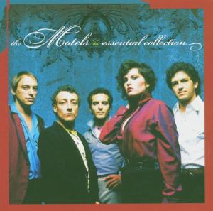 CD Shop - MOTELS ESSENTIAL COLLECTION