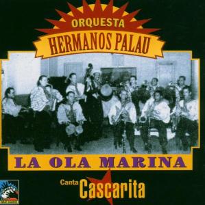 CD Shop - PAULA, HERMANOS ORQ LA OLA MARINA (1939-41)