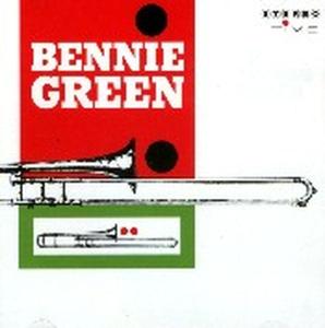 CD Shop - GREEN, BENNIE BENNIE GREEN
