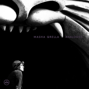 CD Shop - QRELLA, MASHA ANALOGIES