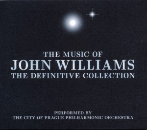 CD Shop - WILLIAMS, JOHN & CITY OF FILM MUSIC OF HANS ZIMMER VOL.2