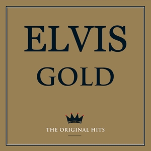 CD Shop - PRESLEY, ELVIS GOLD