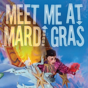 CD Shop - V/A MEET ME AT MARDI GRAS