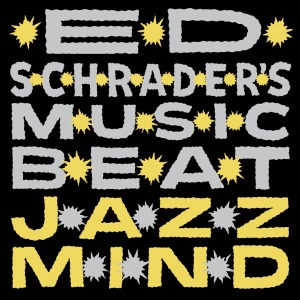 CD Shop - ED SCHRADER\