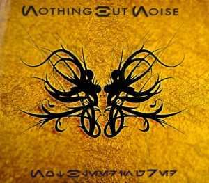 CD Shop - NOTHING BUT NOISE NOT BLEEDING RED