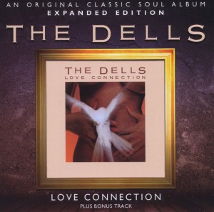 CD Shop - DELLS LOVE CONNECTION